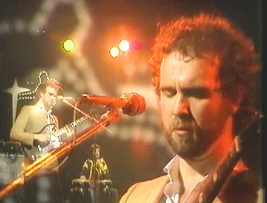 John Martyn